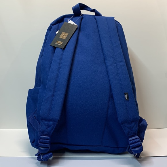 NWT VANS Backpack - Picture 2 of 16